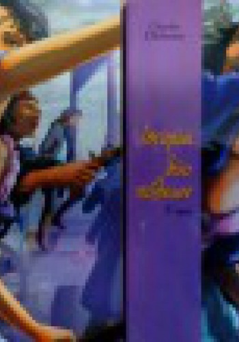 ΙΣΤΟΡΙΑ ΔΥΟ ΠΟΛΕΩΝ Α ΚΑΙ Β ΤΟΜΟΣ CHARLES DICKENS