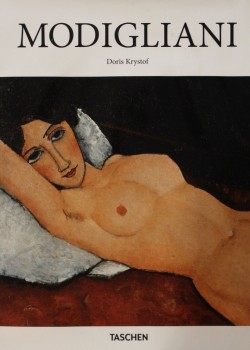 MODIGLIANI DORIS KRYSTOF