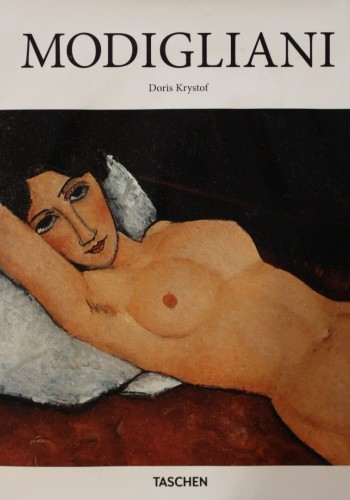 MODIGLIANI DORIS KRYSTOF