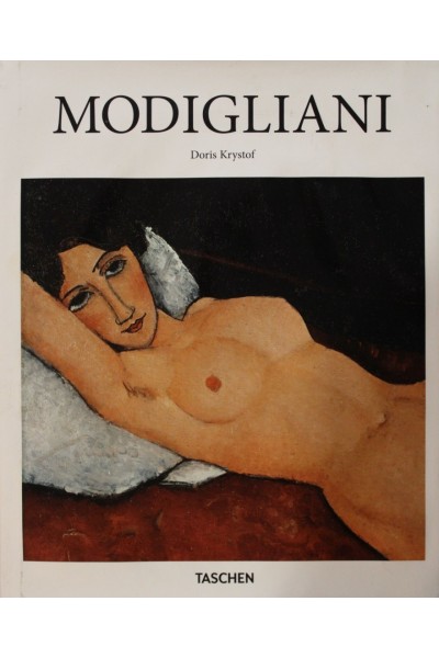 MODIGLIANI DORIS KRYSTOF