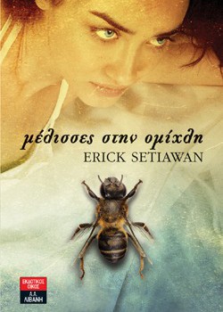 ΜΕΛΙΣΣΕΣ ΣΤΗΝ ΟΜΙΧΛΗ ERICK SETIAWAN