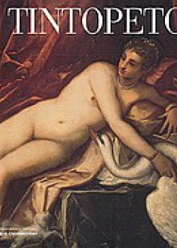 ΤΙΝΤΟΡΕΤΟ FRANCESCA MARINI