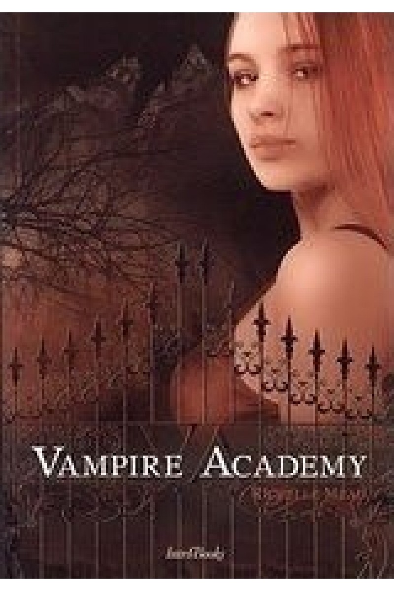 Vampire Academy Collection by Richelle Mead