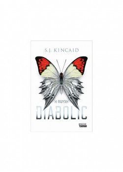 Η ΑΨΥΧΗ DIABOLIC S. J. KINCAID