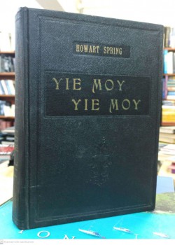 ΥΙΕ ΜΟΥ... ΥΙΕ ΜΟΥ ΧΑΓΟΥΑΡΝΤ ΣΠΡΙΝΓΚ