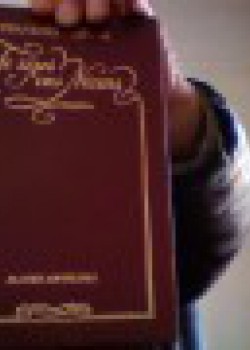 ΤΟ ΤΕΛΟΣ ΤΗΣ ΝΥΧΤΑΣ ΦΡΑΝΣΟΥΑ ΜΩΡΙΑΚ