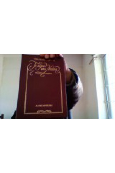 ΤΟ ΤΕΛΟΣ ΤΗΣ ΝΥΧΤΑΣ ΦΡΑΝΣΟΥΑ ΜΩΡΙΑΚ